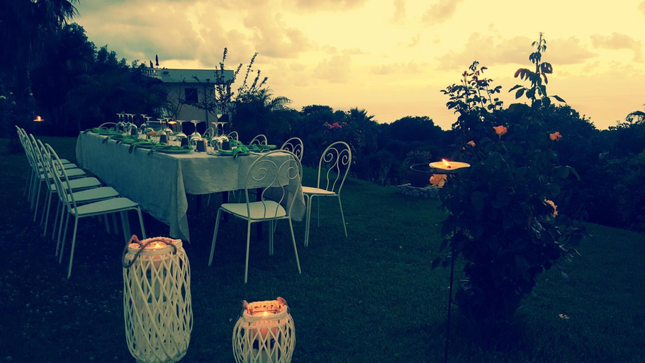Food & Drinks 5, Fonte Di Bagnaria Residence, Vibo Valentia