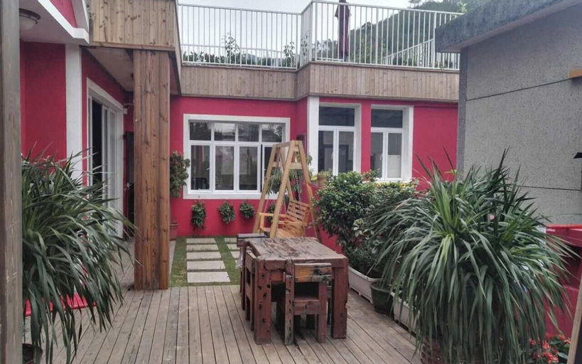 StarChain Beauty Coast Guest House (Shenzhen Guanhu Branch), Shenzhen