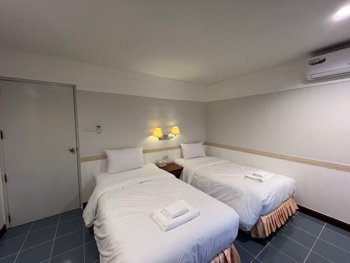 Bedroom 2, Luna Hut Resort Hua Hin, Hua Hin