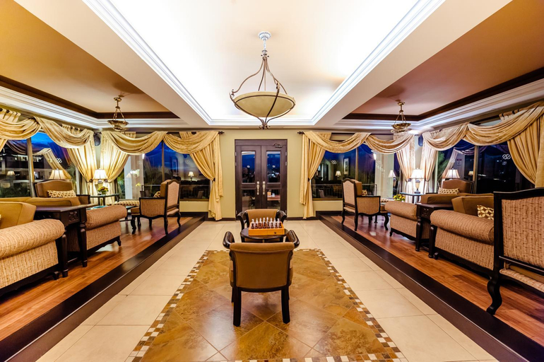 Public Area 4, Occidental Papagayo - Adults Only-All Inclusive, Carrillo