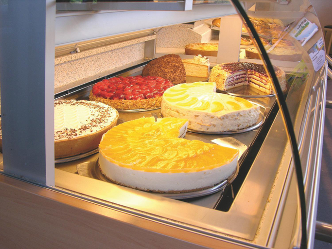 Food & Drinks 4, Cafe Rundblick, Freudenstadt