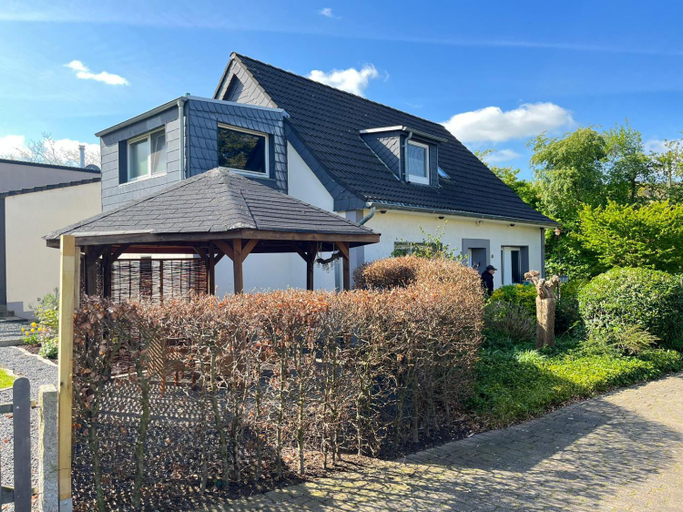 Exterior view 3, Xantener Ferienhaus Heeser Weg, Wesel