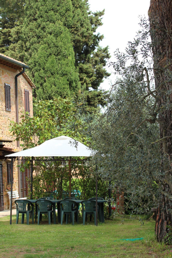 Da TILLI alla Fornace - Agriturismo, Florence