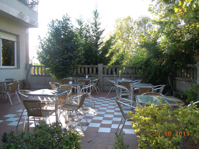 Others 4, HOSTAL Restaurante RANCHEIRO, Pontevedra