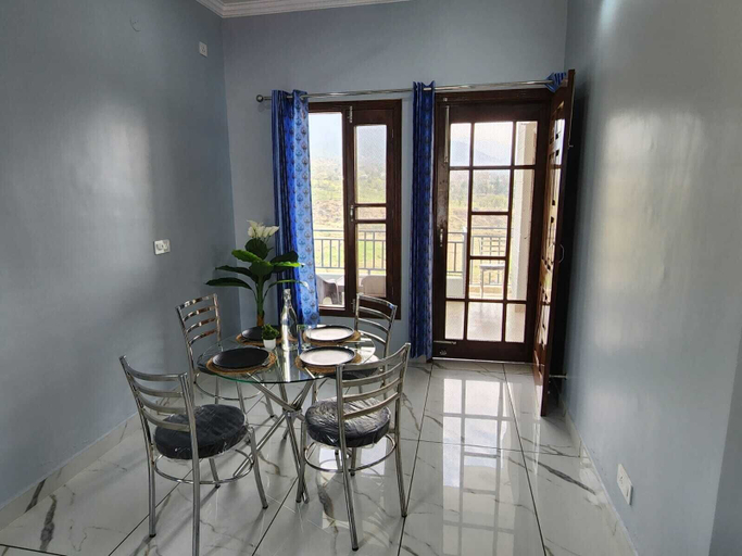 Others 5, Prem BNB By Madstays, Kangra