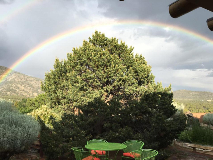 Others 5, Bobcat Inn, Santa Fe