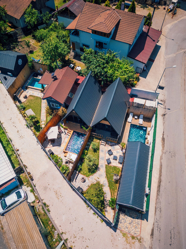 Exterior & Views 2, Tree Bungalov Maşukiye, Kartepe