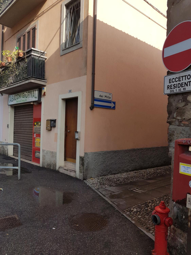 Others 4, Macloud pub B&B, Bergamo