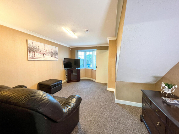 Others 5, Taylor Close Holiday Home, Lincolnshire