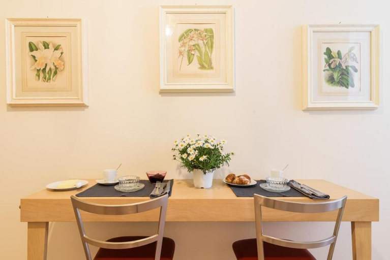 Others 4, MyHomeInComo - Palazzo Garibaldi, Como