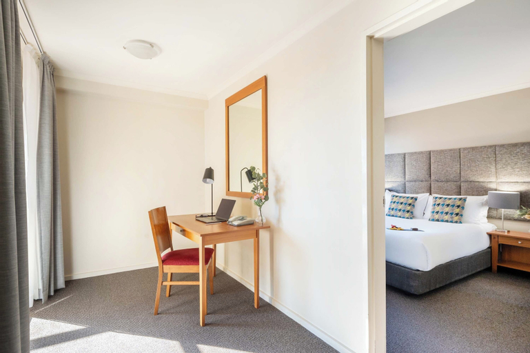 Bedroom 19