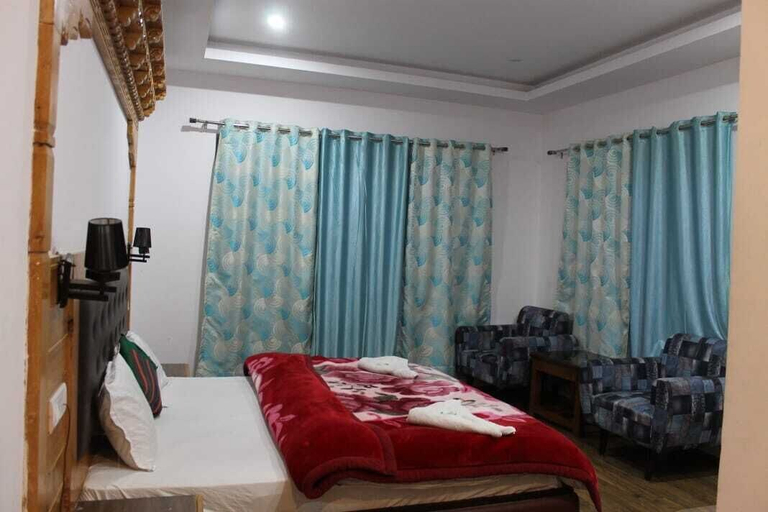 Bedroom 3, Royal Plaza Leh, Leh