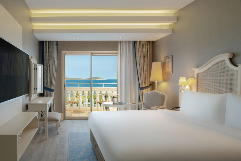 Bedroom 3, Dolce By Wyndham Cesme Alacati, Çeşme
