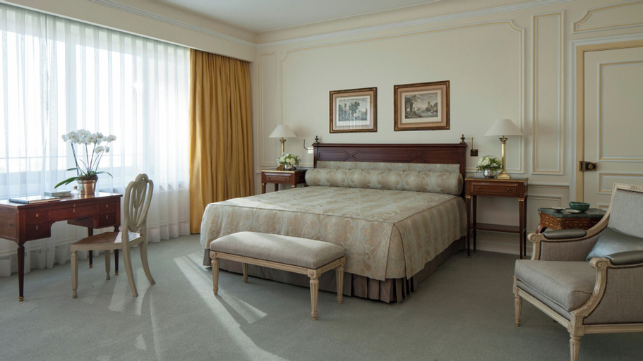 Bedroom 21
