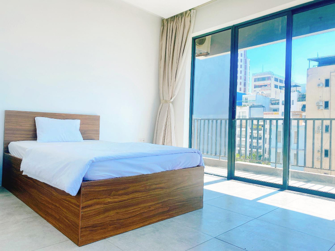 Bedroom 4, The Light House Da Nang, Da Nang