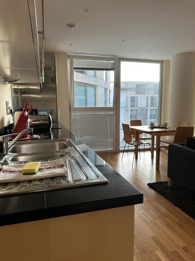Others 3, Charming 1-bed Apartment in London, London