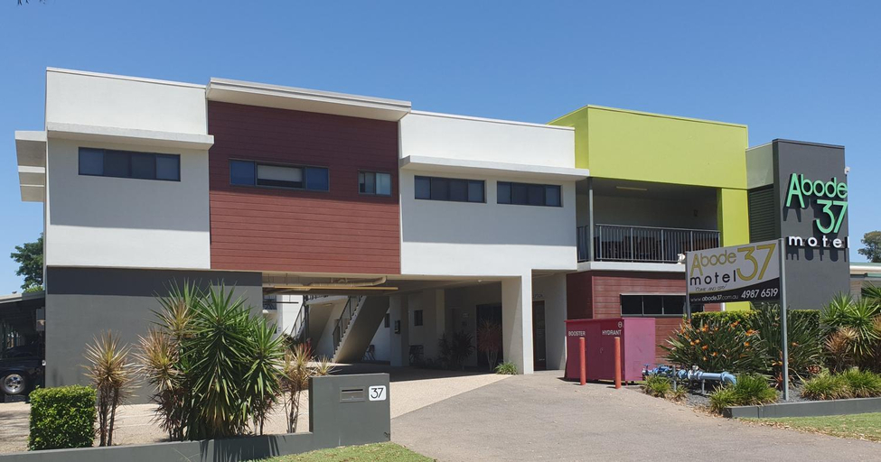 Others 5, Abode37 Motel Emerald, Emerald