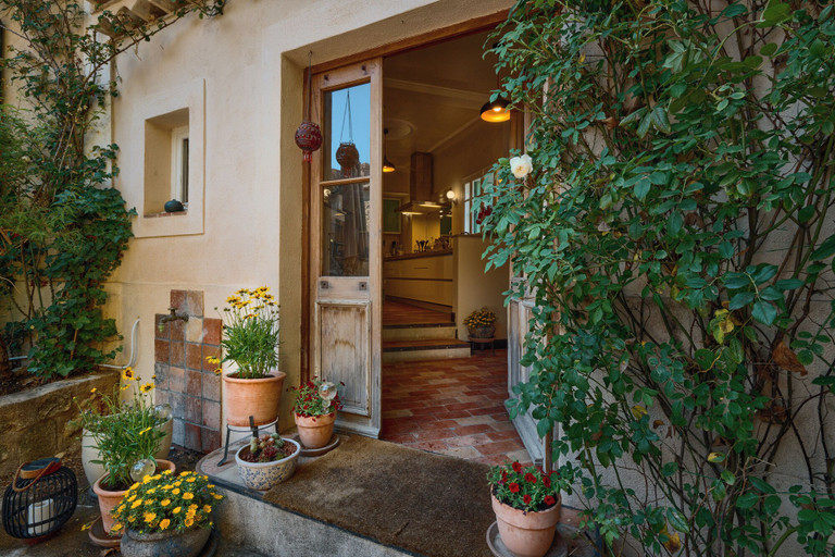 Exterior & Views 2, Maison Lou Roucas, Vaucluse