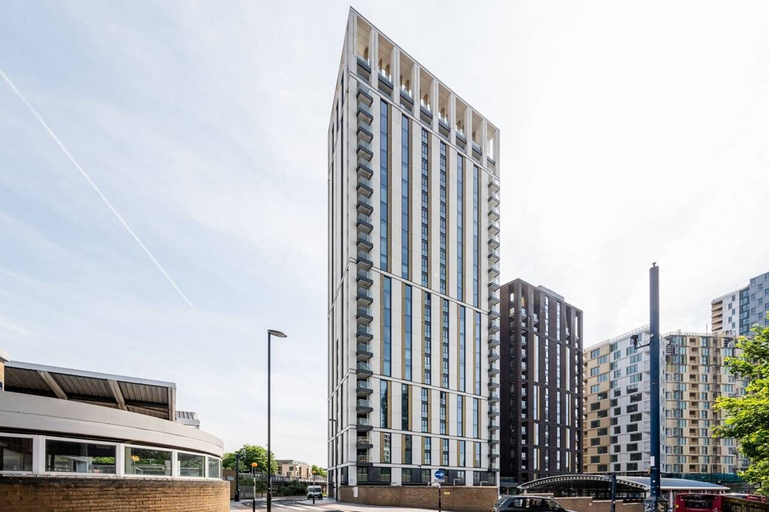 Exterior & Views, London Bliss Retreat, London