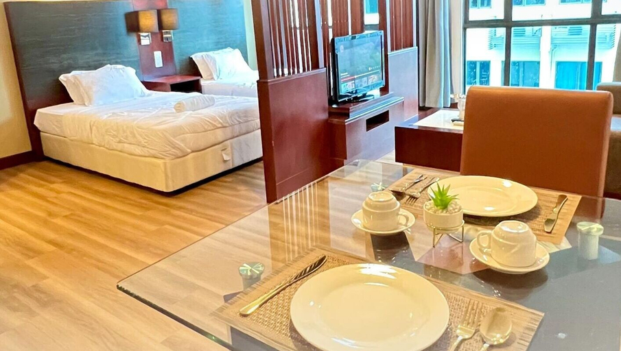 Others 5, HERITAGE SUITES KOTA KINABALU, Kota Kinabalu