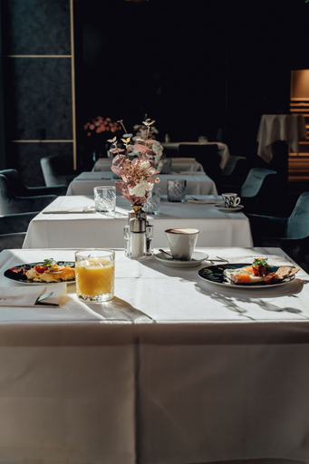 Food & Drinks 5, O11 Boutique Hotel Vienna, Wien