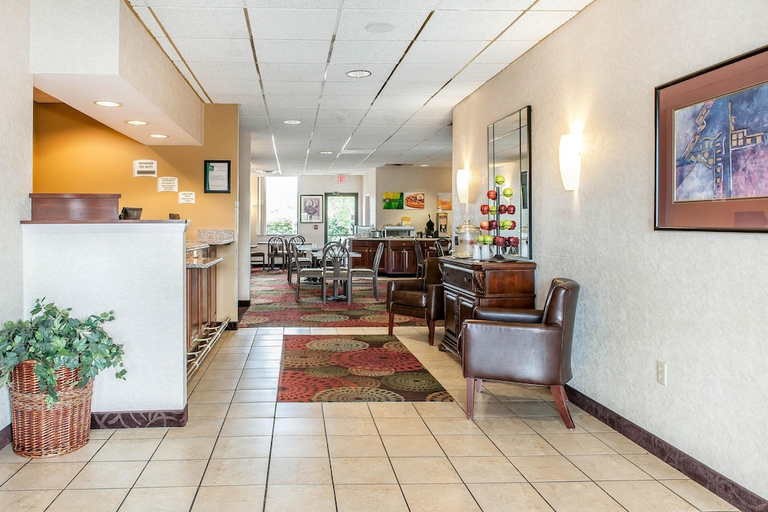 Others 5, Quality Inn I-75 West Chester-North Cincinnati, Butler