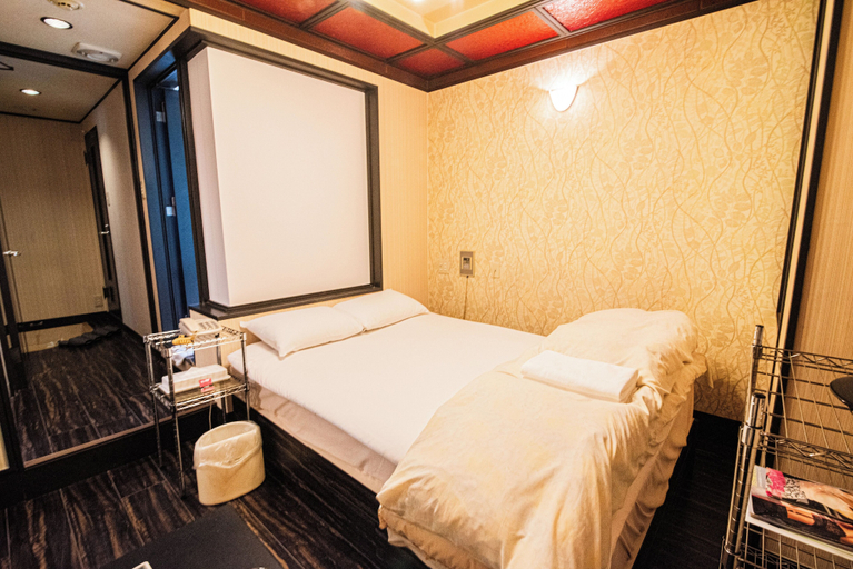Others 4, Fullsfar Hotel, Kyoto