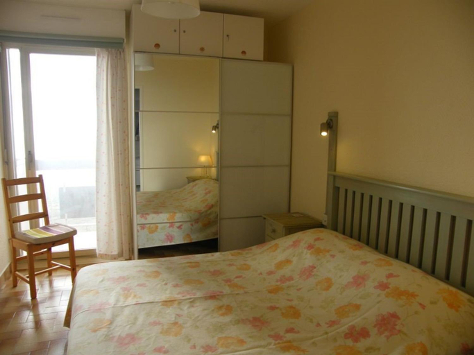 Others 5, Superbe T2 a Port Barcares, plage a pied, parking prive - FR-1-81-295, Pyrénées-Orientales