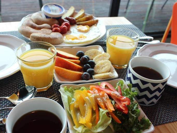 Food & Drinks 5, Stay in Jeju Holiday House, Seogwipo