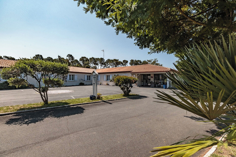 Le Héron Cendré, Charente-Maritime