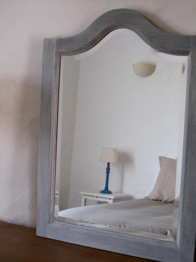Bedroom 3, Casas de Mirobriga, Santiago do Cacém