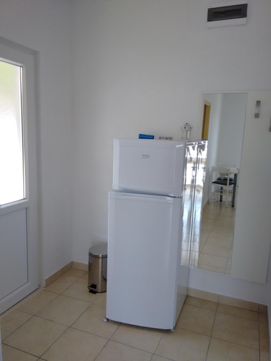 Facilities 3, Apartments Vukas, Lumbarda