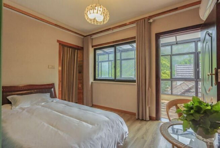 Others 5, Shanjingyuan Mountain Villa, Huzhou