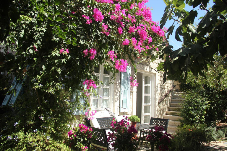 Exterior & Views 1, Incirliev - Special Category, Çeşme