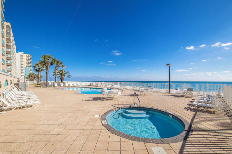 Sport & Beauty 4, Surfside Shores By Hosteeva, Baldwin