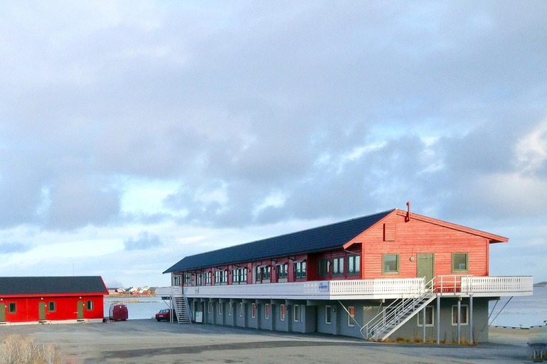 Others 3, Kaikanten Rorbuer - Røst, Røst