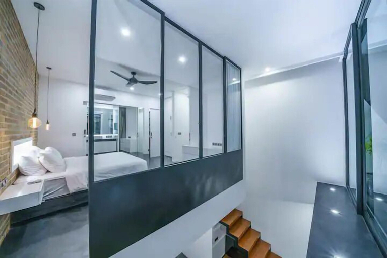 Bathroom 3, Loft Berawa 3, Badung