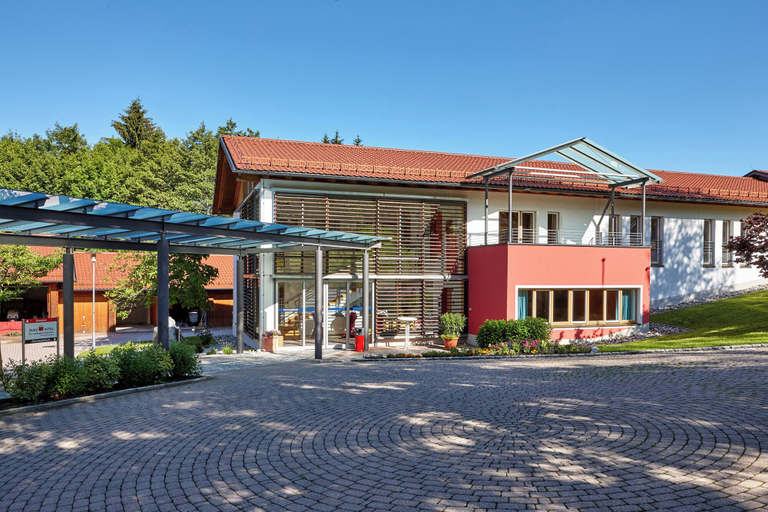 Exterior & Views 2, Aura Hotel Saulgrub, Garmisch-Partenkirchen