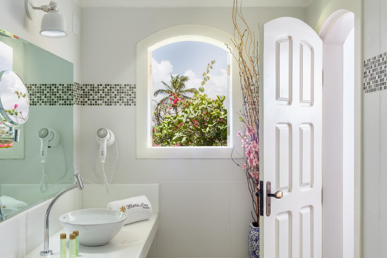 Bathroom 4, Mona Lisa Pousada, Jijoca de Jericoacoara