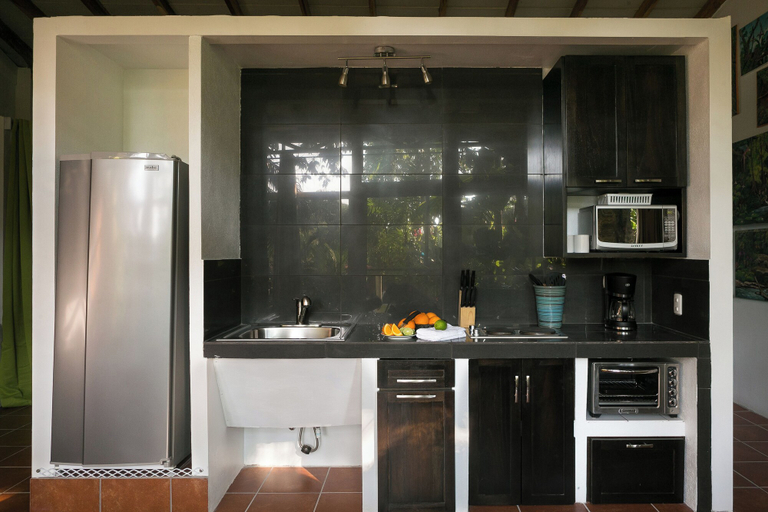 Others 5, Tico Tico Villas Adult Only, Aguirre