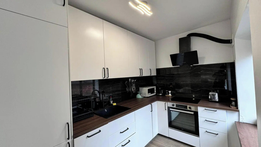Others 5, Cosy 2BD Flat in the City Centre - Temple Bar, Dublin