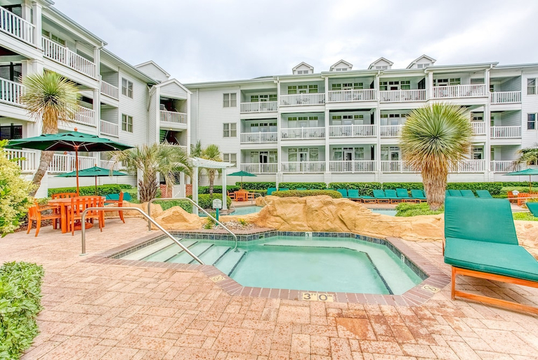 Sport & Beauty 4, Turtle Cay Resort, Virginia Beach