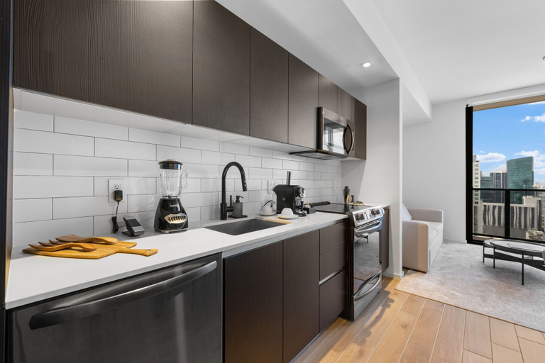 Others 1, Bayside Bliss Luxurious Miami Condo, Miami-Dade