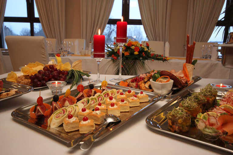 Food & Drinks 2, Biala Akacja Resort & Business, Prudnik