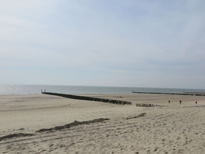 Others 4, Beach House Dishoek With Stunning Sea Views, Veere