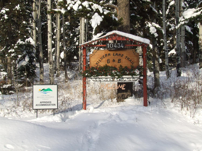 Others 4, Silvern Lake Trail Bed and Breakfast, Bulkley-Nechako