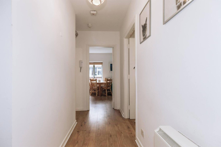 Others 4, Cosy 2BD Flat in the City Centre - Temple Bar, Dublin