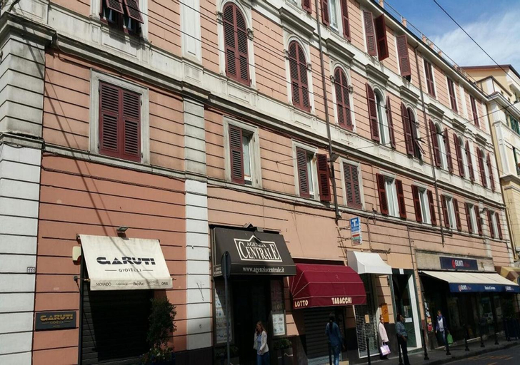 Exterior & Views 1, Case Del Festival, Imperia