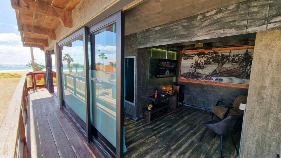 Others 4, Ocean Suites