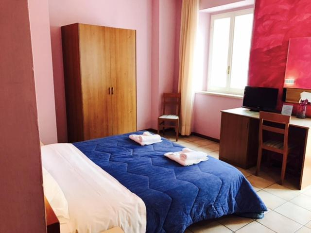 Others 5, Hotel Pellegrino E Pace, Ancona